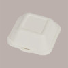 50 Pz Vassoio Piatto Ovale Bio Eco Carta Polpa Cellulosa 26x20cm [fd1c6976]