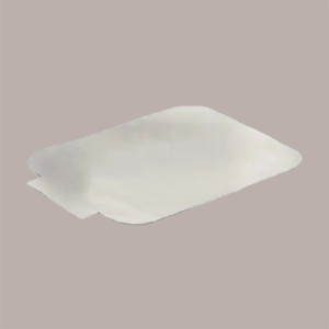 50 Pz Coperchio in Carta per Contenitore Vaschetta Alluminio CR31L Contital [5a72420e]