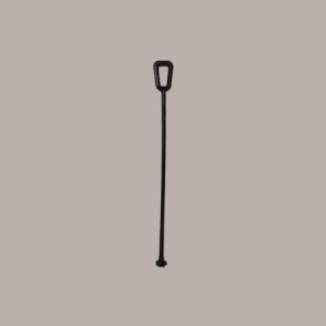 Mixer Bar Neri Mesci Cocktail H25cm x 100 pz. [c0729115]