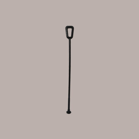 Mixer Bar Neri Mesci Cocktail H25cm x 100 pz. [c0729115]
