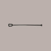 Mixer Bar Neri Mesci Cocktail H25cm x 100 pz. [9d7c5b17]