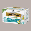 Scatola Legno 6 Scomparti + 54 Filtri Tisane Assortite Twinings [aaf0910a]