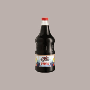 3 Kg Sciroppo per Granita Grande Consumo Gusto Cola Toschi [421b4901]