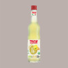 740 gr Sciroppo per Granita Gusto Limone&Zenzero Zero Calorie Senza Zuccheri Toschi [6c7f43a8]