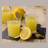 740 gr Sciroppo per Granita Gusto Limone&Zenzero Zero Calorie Senza Zuccheri Toschi [b55900a5]