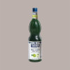 1,3 Kg Sciroppo Concentrato per Granita Gusto Mela Verde Mixybar Fabbri [b412a6d2]