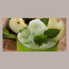 1,3 Kg Sciroppo Concentrato per Granita Gusto Mela Verde Mixybar Fabbri [df7963c5]