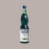 1,3 Kg Sciroppo Concentrato per Granita Gusto Menta Mixybar Fabbri [6568ccbd]