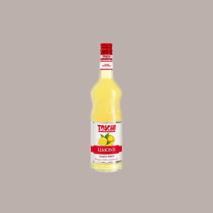 1,320 Kg Sciroppo per Granita Gusto Limone Toschi [29708c16]