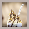 50 Pz Coppetta 100cc YO MIX Yogurt Gelato PLA trasparente BIO ALCAS [973e7b36]