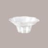50 Pz Coppetta 150cc YO MIX Yogurt Gelato PLA trasparente BIO ALCAS [7ea9213e]