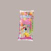 5x10 Pz (5x420 Ml) Polaretti Ghiaccioli Pronti da Gelare Fruit Girl Dolfin [53f25659]