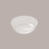 100 Bicchiere Plastica PET 650cc (0,5 L alla Tacca) + Coperchio Cupola Senza Foro [1e703ef4]