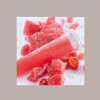 1 Pz Supporto Abbattitore per Stampi Ghiaccioli Calippo Icetube Fruitube 28 Sedi Plastica Bianca [454e39c3]