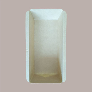 20 Pz Stampo Forme Cottura Carta Forno Verde Usa e Getta per Plumcake 200gr 84x170H50mm [2f54be11]