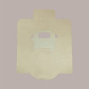 20 Pz Scatola Astuccio in Cartoncino Marrone Strip per Colomba Panettone da 750g 265x190H215mm [c558ee49]
