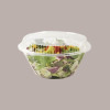 Vaschetta Insalata Pet MX1000 confezione da 50 pz. [50e9d5ba]