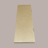10 Pz Scatola Cartoncino Liscio Avana Porta Salmone Trancio 700x250H40mm [2272ae2c]
