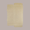 10 Pz Scatola Cartoncino Liscio Avana Porta Salmone Trancio 700x250H40mm [49196b3b]