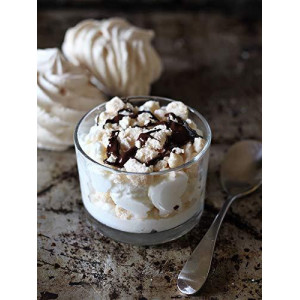 2000 gr Piccole Gocce di Meringa Bianca Grande Consumo Meringhette Ice Wer [d3e5b059]