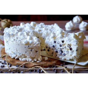 2000 gr Piccole Gocce di Meringa Bianca Grande Consumo Meringhette Ice Wer [61a83643]