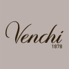 2 Kg Blocco da Taglio Gianduia con Nocciole Piemonte IGP VENCHI [cb2fa40f]