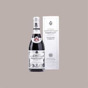 Aceto Balsamico 1 Medaglia Argento Il Profumato GIUSTI 250 Ml [2337c598]