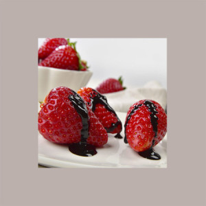 Aceto Balsamico 2 Medaglie d'Oro Il Classico GIUSTI 250 Ml