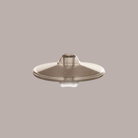 120 Pz Base per Calice Flute cc120 PS Trasparente Aperitivo [2c8594e2]
