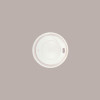 100 Pz Coperchio Plastica Beccuccio Bianco 90mm Bicchieri 12oz [0dc6492c]