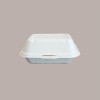 125 Pz Porta Panino Box Take Away Polpa Cellulosa 185x140H74 [607a985d]
