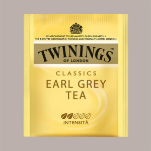 20 Pz Filtri Classic Tea The Tè Collection 5 Gusti Diversi TWININGS