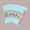 1000 pz Sacchetto Carta Alluminio Salva Freschezza 21+4x34 cm [5655f0fe]