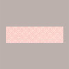 5 pz Scatola Trasparente Porta Uovo Cioccolato Pasqua Fondo Carta Rosa 210x210H400mm [7b0c6637]