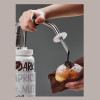 Dosatore Erogatore Dispenser per Creme Farciture e Salse SQUEEZITA [35d19dde]
