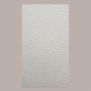 5 pz Scatola Trasparente Porta Uovo Cioccolato Pasqua Fondo Carta Bianco Effetto Pelle 180x180H300mm [ba482730]