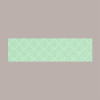5 pz Scatola Trasparente Porta Uovo Cioccolato Pasqua Fondo Carta Verde 210x210H400mm [5956ac36]