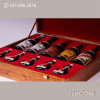 1 Pz Aceto Balsamico 5 Medaglie Oro Giusti 250 Ml Banda Rossa [6d74e0f2]