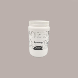 Crema Spalmabile Farcitura al gusto di Cioccolato Bianco Squeezita  2 Kg [082d5b74]
