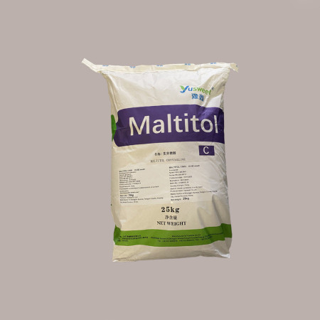 Maltitolo E965(i) Dolcificante Alternativo Saccarosio REIRE  25 Kg [b063292d]