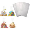 10 Kg Sacchetto Busta Polietilene 700x1000 Senza Soffietto Alimenti [885172e6]