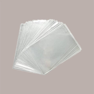 10 Kg Sacchetto Busta Polietilene 400x600 Senza Soffietto Alimenti [84f85db8]