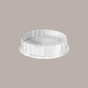 10 Pz Coperchio Dm26 H8 cm per Vassoio Medoro Charlotte Alcas [fcf18ee7]