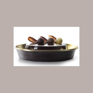 10 Pz Coperchio Dm26 H8 cm per Vassoio Medoro Charlotte Alcas [b16d3a91]