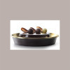 10 Pz Coperchio Dm26 H8 cm per Vassoio Medoro Charlotte Alcas [b16d3a91]