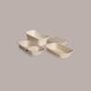 50 Pz Vaschetta Gelato PULP BIO ECO 500 gr Base + Coperchio [1b68a119]