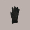100 Pezzi Scatola Guanti Nitrile Black Senza Polvere Misura M gr 3,6 [f31fa206]