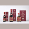 Aceto Balsamico 3 Medaglie Oro Riccardo Giusti GIUSTI 250 Ml [06d25459]