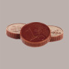 2 Pz Gnometto Peluche Fermaporta + Monete Cioccolato 45 g Dolfin [969d2ef5]