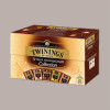 Scatola Legno 8 Scomparti + 80 Filtri Tè & Infusi Assortiti Twinings [25daaab1]